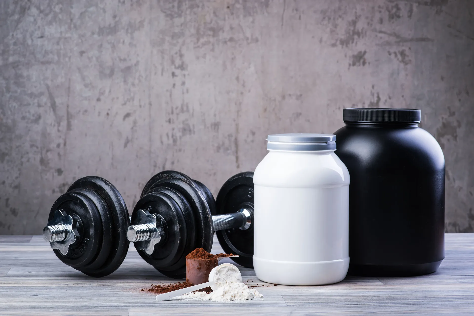 Nutrition
