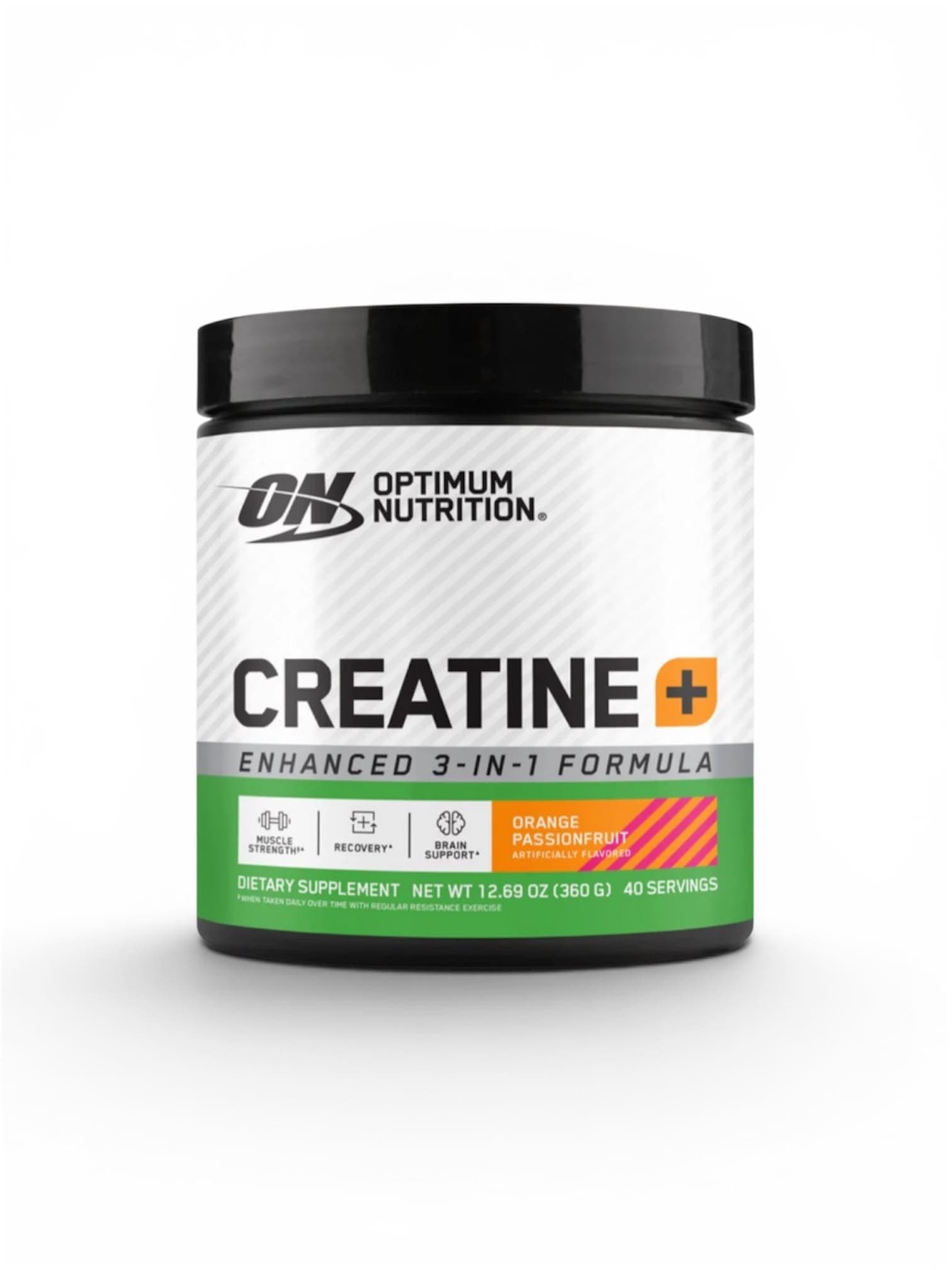 Optimum Nutrition Creatine+