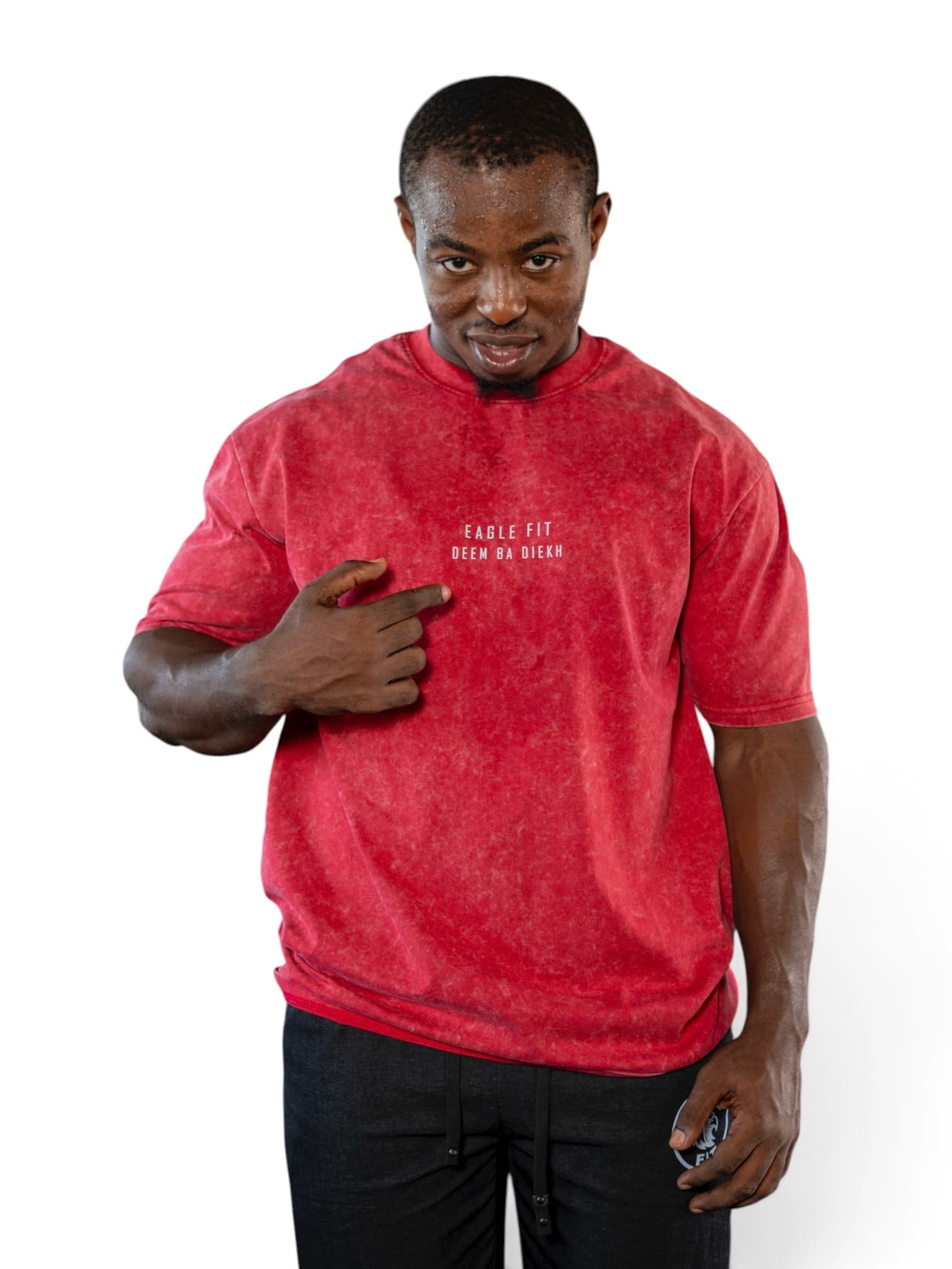 Eagle Fit – Deem Ba Diekh