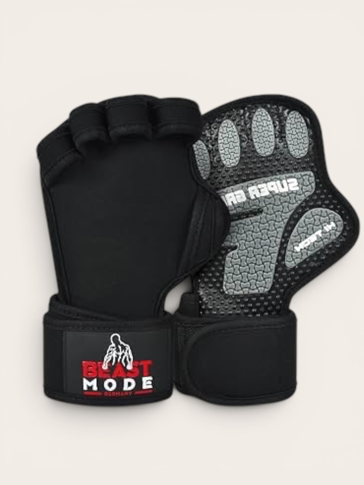 Dominez la Barre : Grip Ultime & Protection Totale