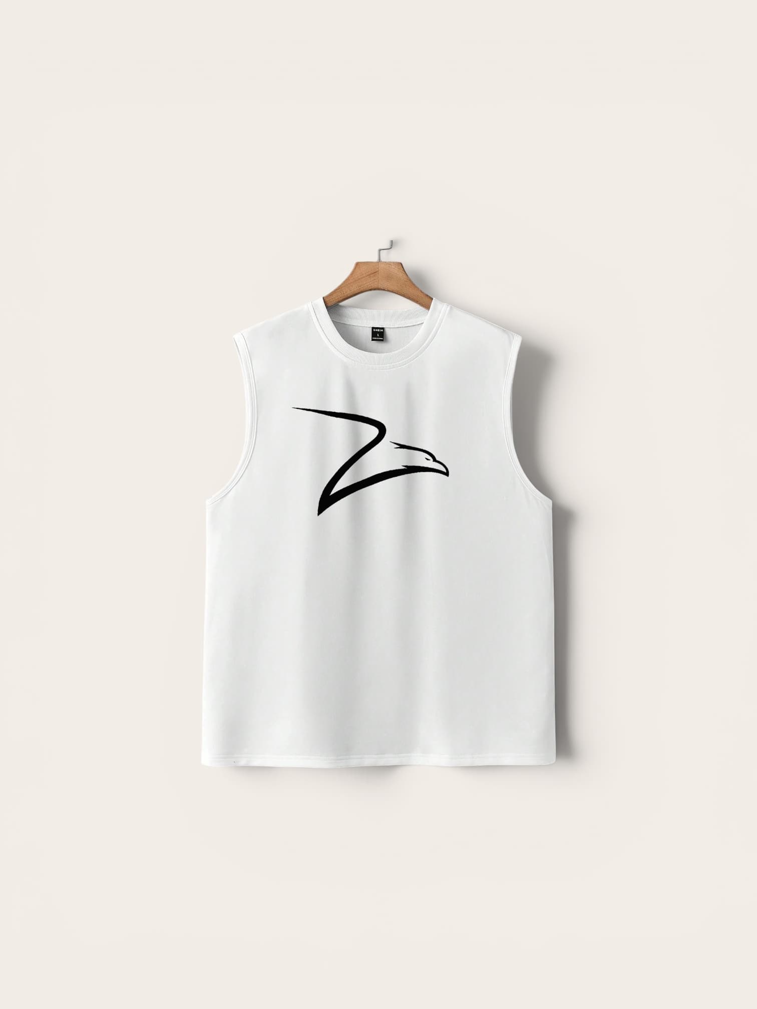 Débardeur "Signature" Eagle Fit – Performance & Liberté