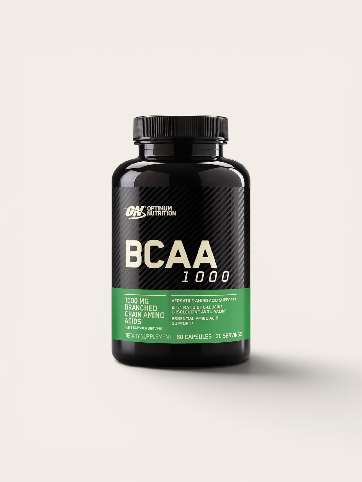 Optimum Nutrition BCAA 1000