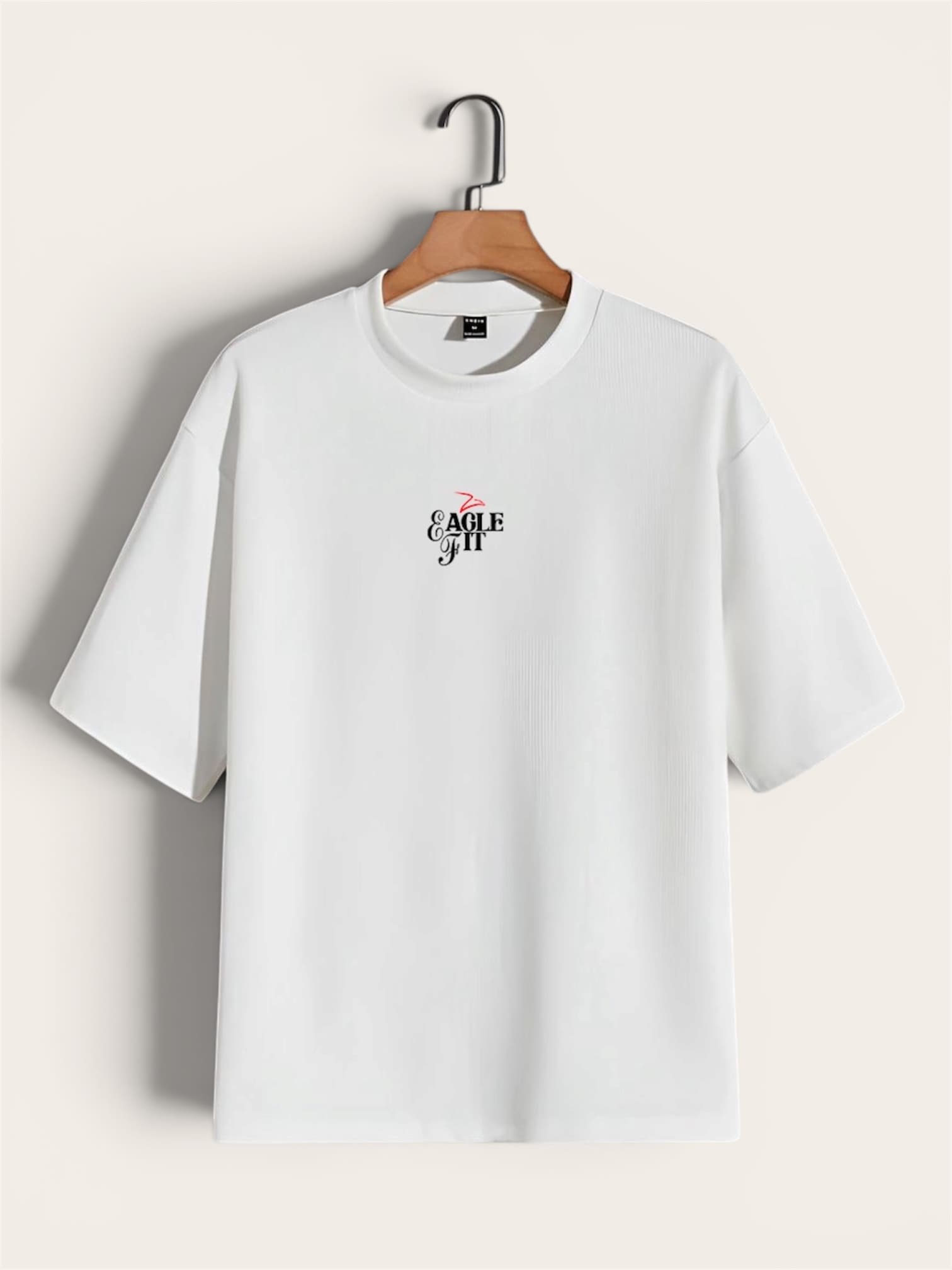 shirt Eagle Fit – Collection "Working on Myself"