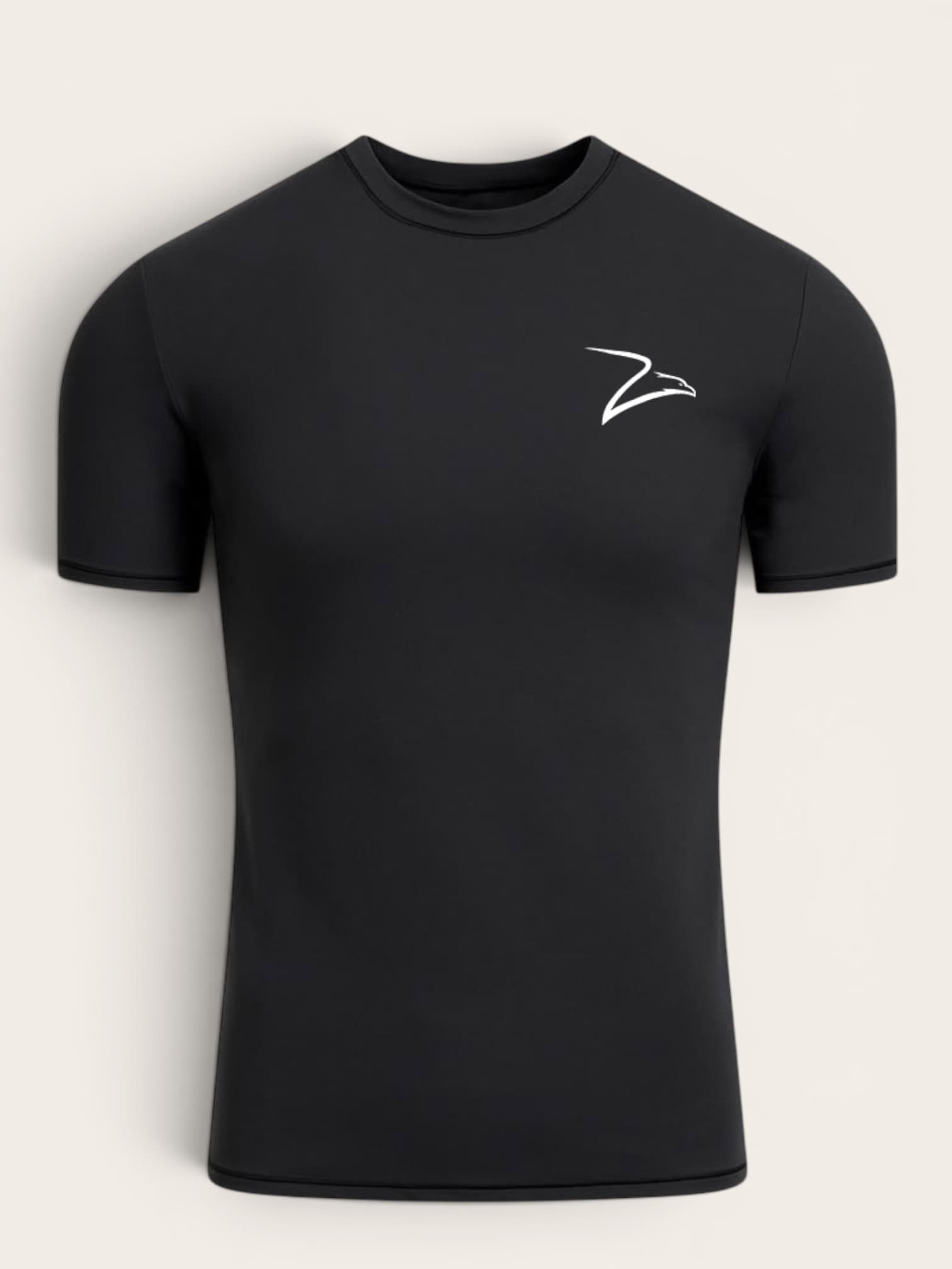 Haut de Sport Technique Slim Fit – Collection Eagle Fit
